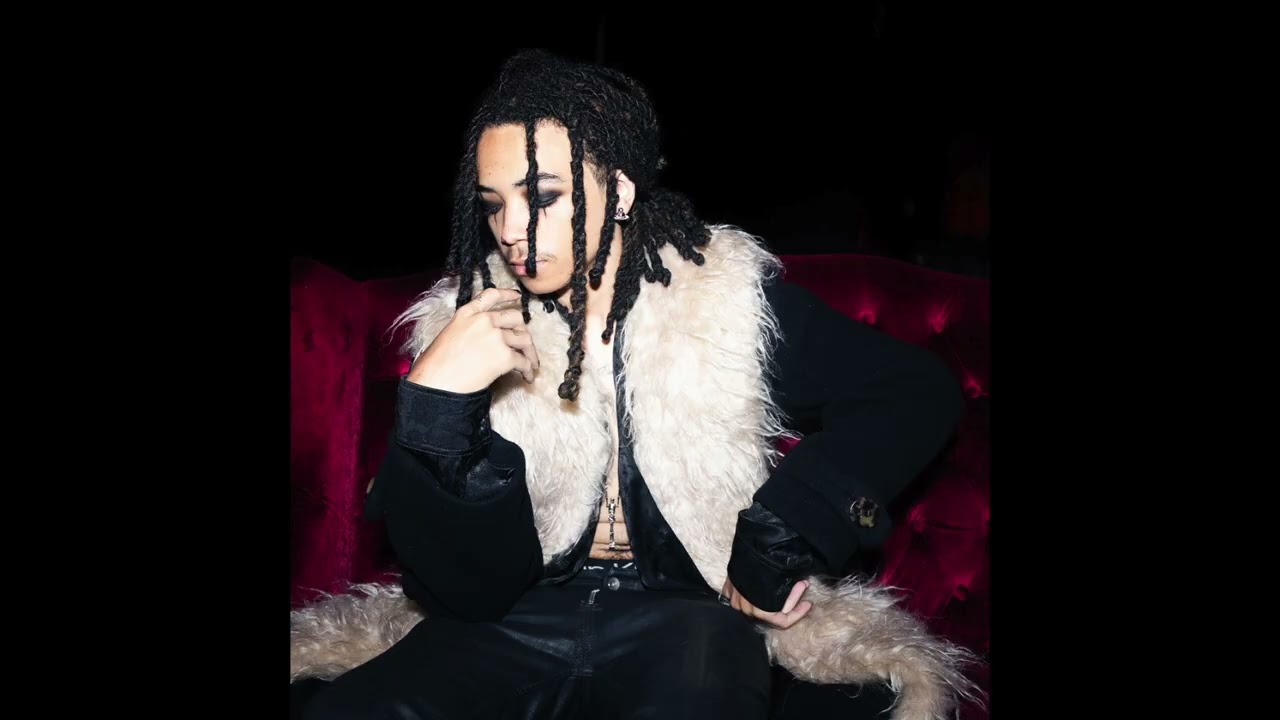 [FREE] che + ginseng type beat 2026 - 