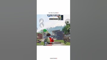 One more match with kar 98k… #awezchaitrend