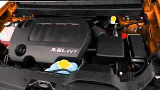2012 Dodge Journey - Downey CA