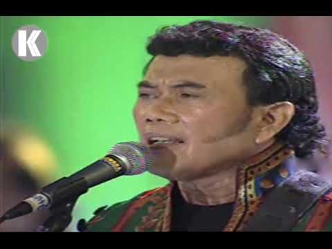 Konser Malam Tahun Baru 2007 Raja dan Pangeran Dangdut Side A