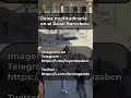 Pelea multitudinaria tras un presunto robo 😳