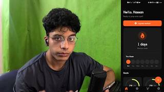 Jumprope Tracker - Demo & Case Study screenshot 4