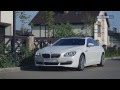 Тест-драйв BMW 640d Gran Coupe