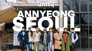 [Eng Sub] ROAD TO UN1TY Eps. 1 - Dari 8 Jadi Satu