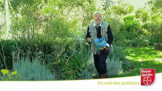 Bayer Jardin TV - Un jardinage raisonné