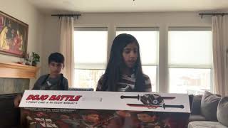 Hilarious Dojo Battle 😂Must Watch screenshot 5