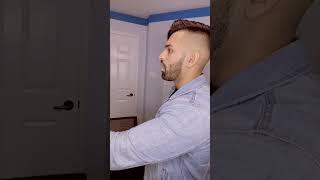 How do they always know? #fyp #xyzbca #brownboy #houston... #Shorts #shaavir6