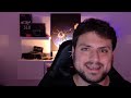End of video