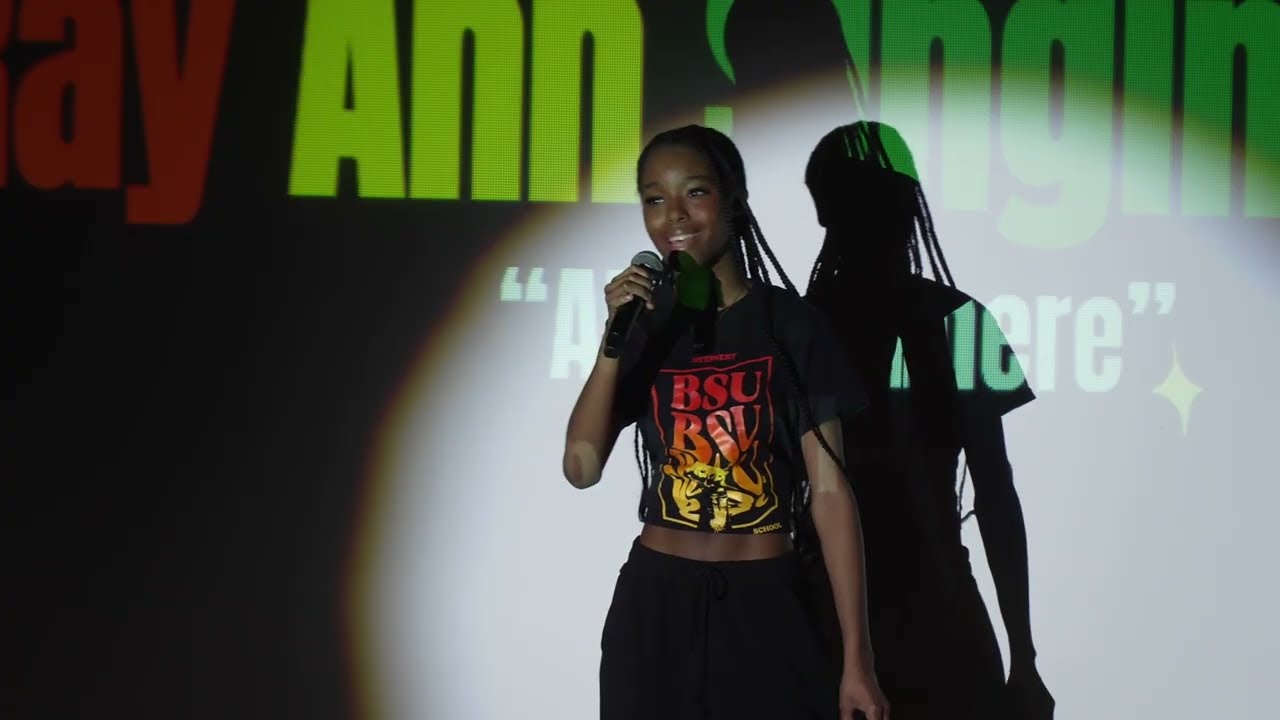 HTSD Steinert BSU BLACK HISTORY PROGRAM 2026