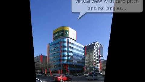 Single-view 3-d reconstruction