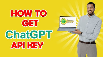 How to Use ChatGPT API Key (Quick & Easy)