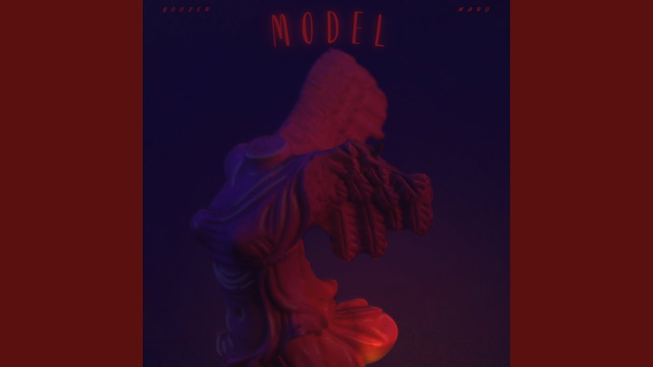 Watch MODEL on YouTube Watch MODEL on YouTube