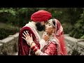 Ikjot  manpreet wedding film  trufilmmakers