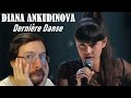 Diana Ankudinova | Dernière Danse (en vivo) | REACCIÓN (reaction)