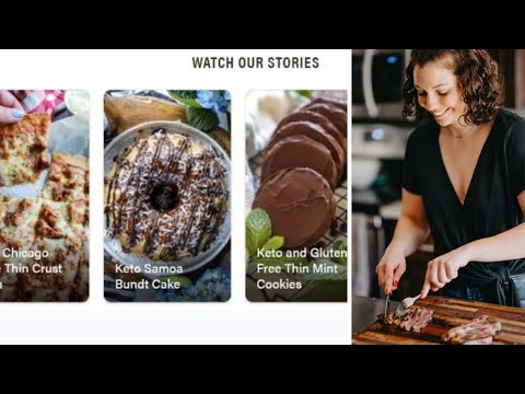 How I Successfully Make Google Web Stories For My Food Blog hqdefault
