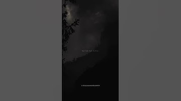 Thumbnail of Marwa loud - bad boy ( lyrics ) aesthetic | song lyrics | watsapp status | english song lyrics |