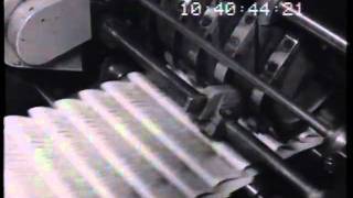 Sun Herald newspaper 1965 TV commercial