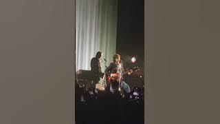 Arctic Monkeys - Do I wanna know Live in Jakarta 2023