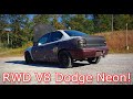 Bringing Back The RWD V8 Dodge Neon Updates On All Our Projects Bringing Back The RWD V8 Dodge Neon Updates On All Our Projects