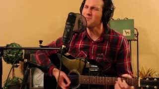 Singer/songwriter Rick Hale performing his original song "Remember"