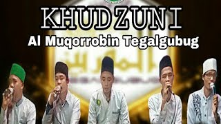 Khudzuni Al Muqorrobin Tegalgubug