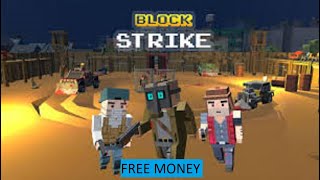 Method Cheat Block Strike 💵 Guide Get Money Free in Block Strike Mobile (MOD 2023)
