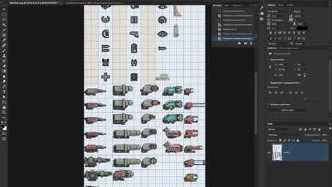 Создание Tiledmap в Phaser3 часть 2