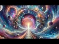 "Prophecy Power" See the Future in Your Dreams - Lucid Dreaming Music with Powerful Frequencies