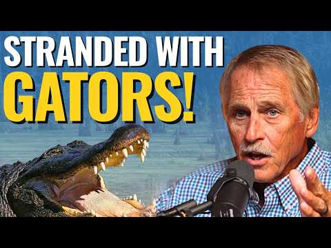 I Almost Didn't Make It: Deadliest Moments on the Water