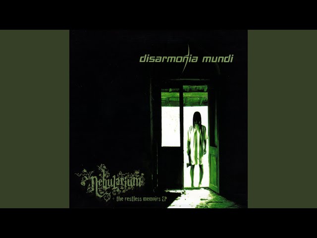 Disarmonia Mundi - Guilty Claims