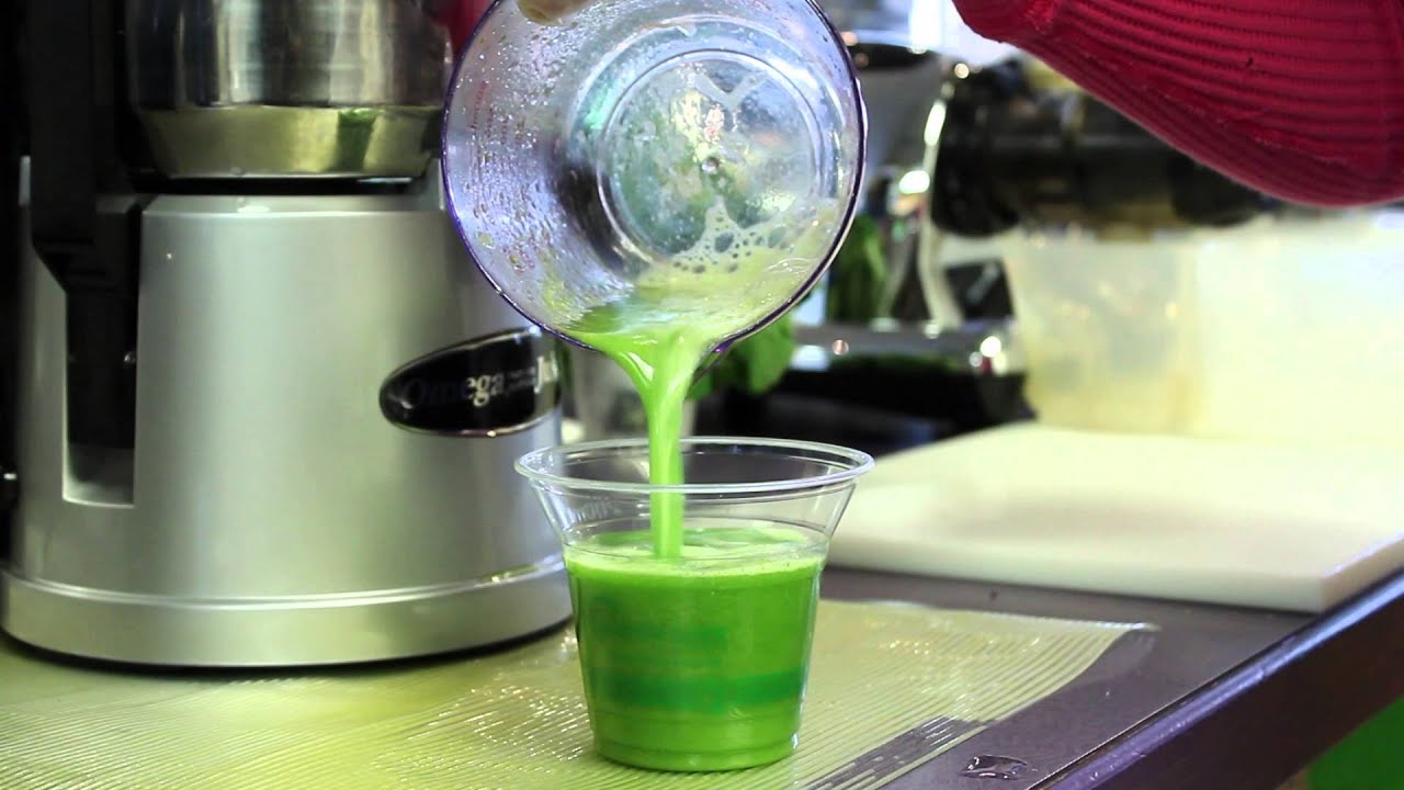 Jungle Juice Bar Spot YouTube