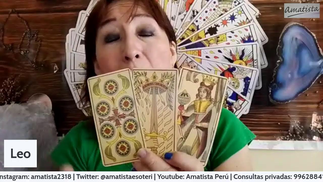 HOROSCOPO LEO - ESCORPIO 1 DE MARZO AMATISTA EN VIVO