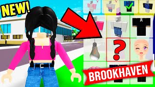 HOW TO GET HEADLESS IN BROOKHAVEN 🏡RP!