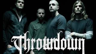 Throwdown - Headed South