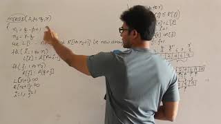 Algorithm lecture 8 Merge sort algorithm%2C analysis and problems%281%29