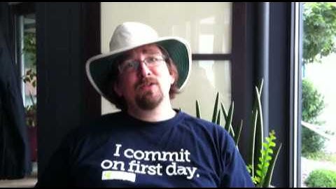 ALE Community Video @ Agile Coach Camp Germany