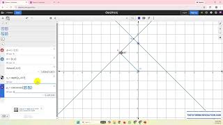 Desmos Geometry