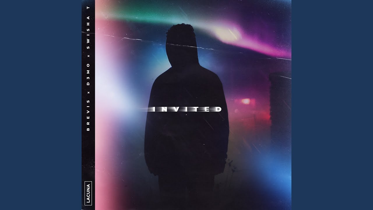 Watch Invited on YouTube Watch Invited on YouTube