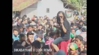 Selinting Edm remix