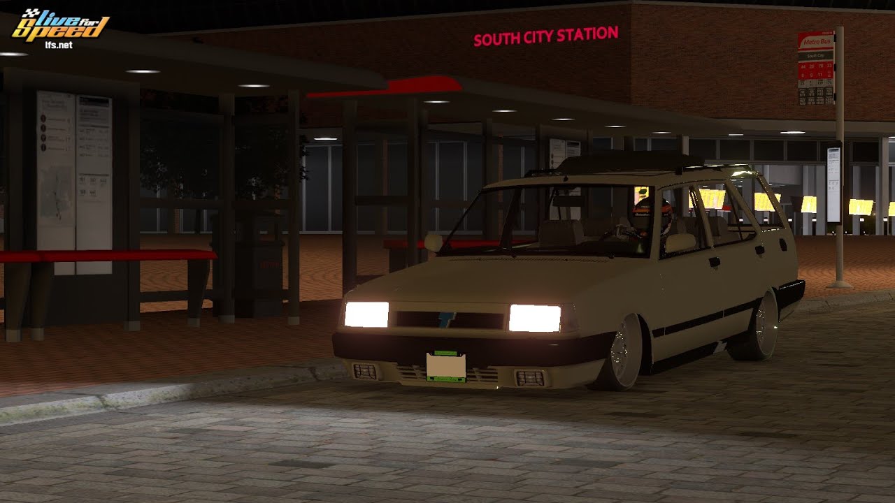 LFS GÜNCELLEME GELDİ YAYINDAYIZ