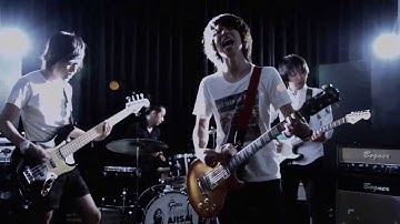 AJISAI「アンドロイド」PV