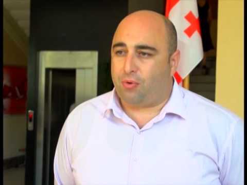 გუბერნატორის მოადგილემ ახალი სასწავლო წელი ჩაღლარის სკოლის მოსწავლეებს მიულოცა