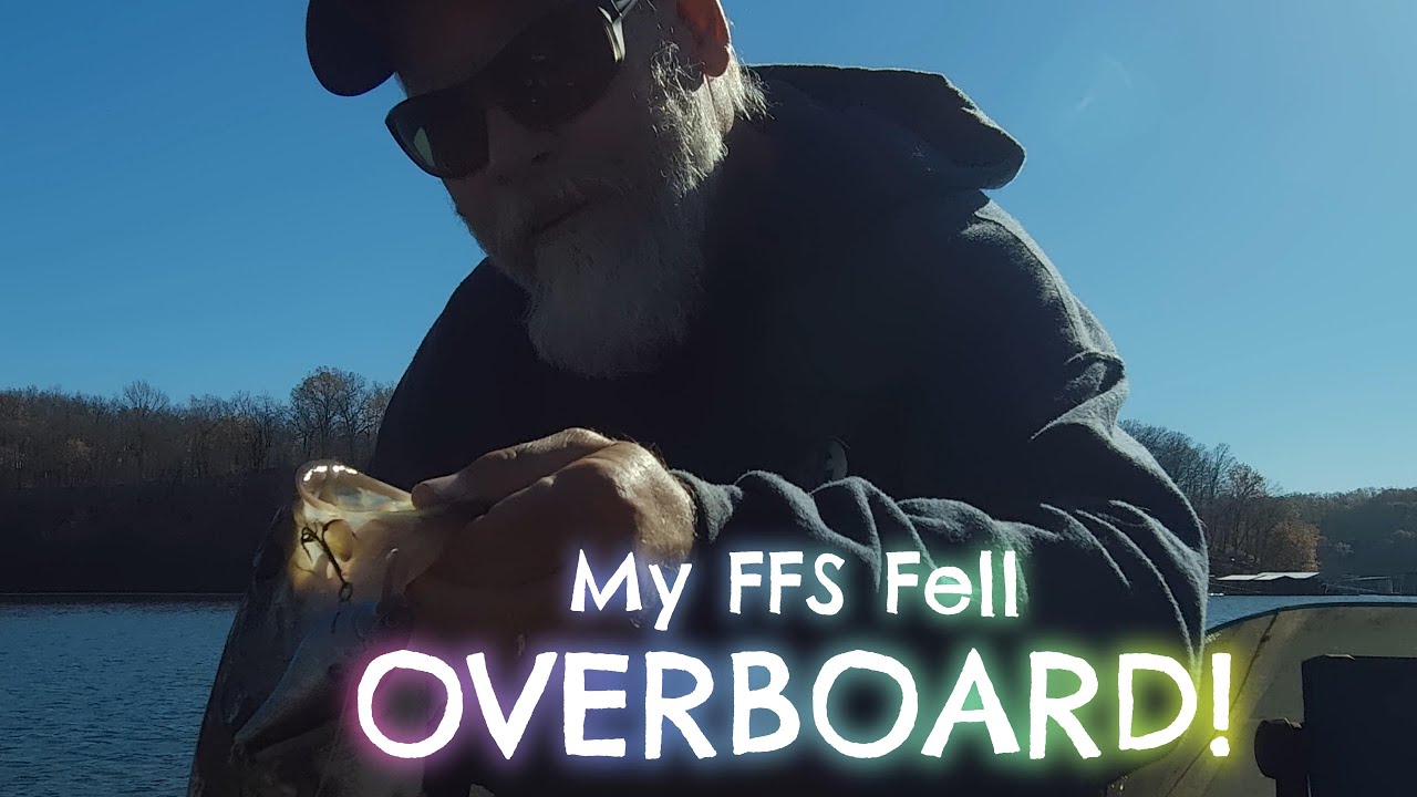 My Bass Fishing May Never Be the Same