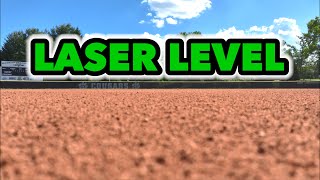 LASER GRADING Force by ABI Softball Field Infield Skin by GCI Turf  4,090 views 8 days ago 9 minutes, 44 seconds