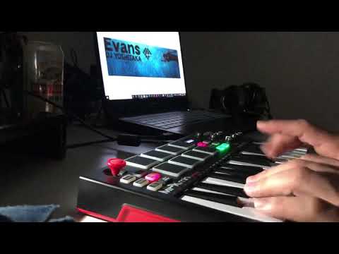 DJ Yoshitaka - Evans