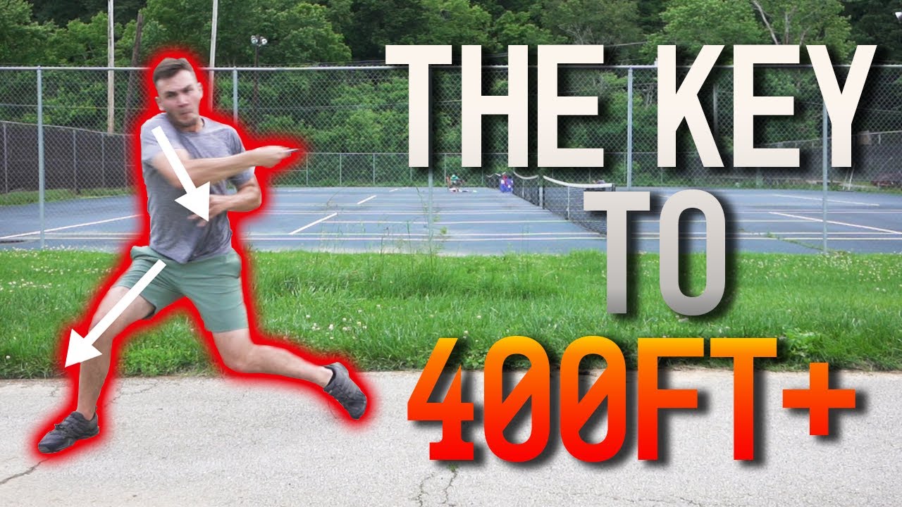 How to engage your HIPS Disc Golf YouTube