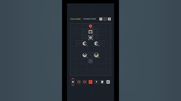 the Sequence - Core - Level 62