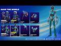 Fortnite Save The World Bundles Are Here | Lok-Bot &amp; Robo-Ray