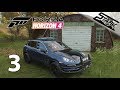 Forza Horizon 4 - 3.Rész (11db csűrlelet vadászat) - Stark