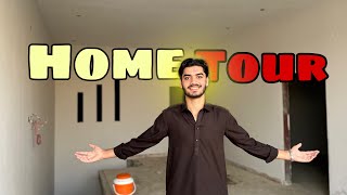 New house surprise ❤️